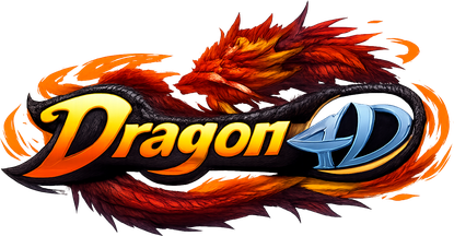 dragon4d
